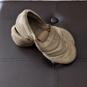 Capezio Freeform Jazz Shoe